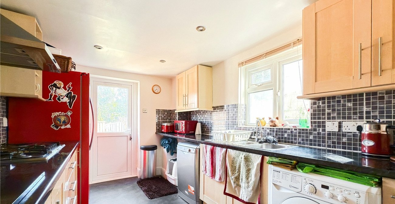 2 bedroom house for sale in Swanley | Robinson Jackson