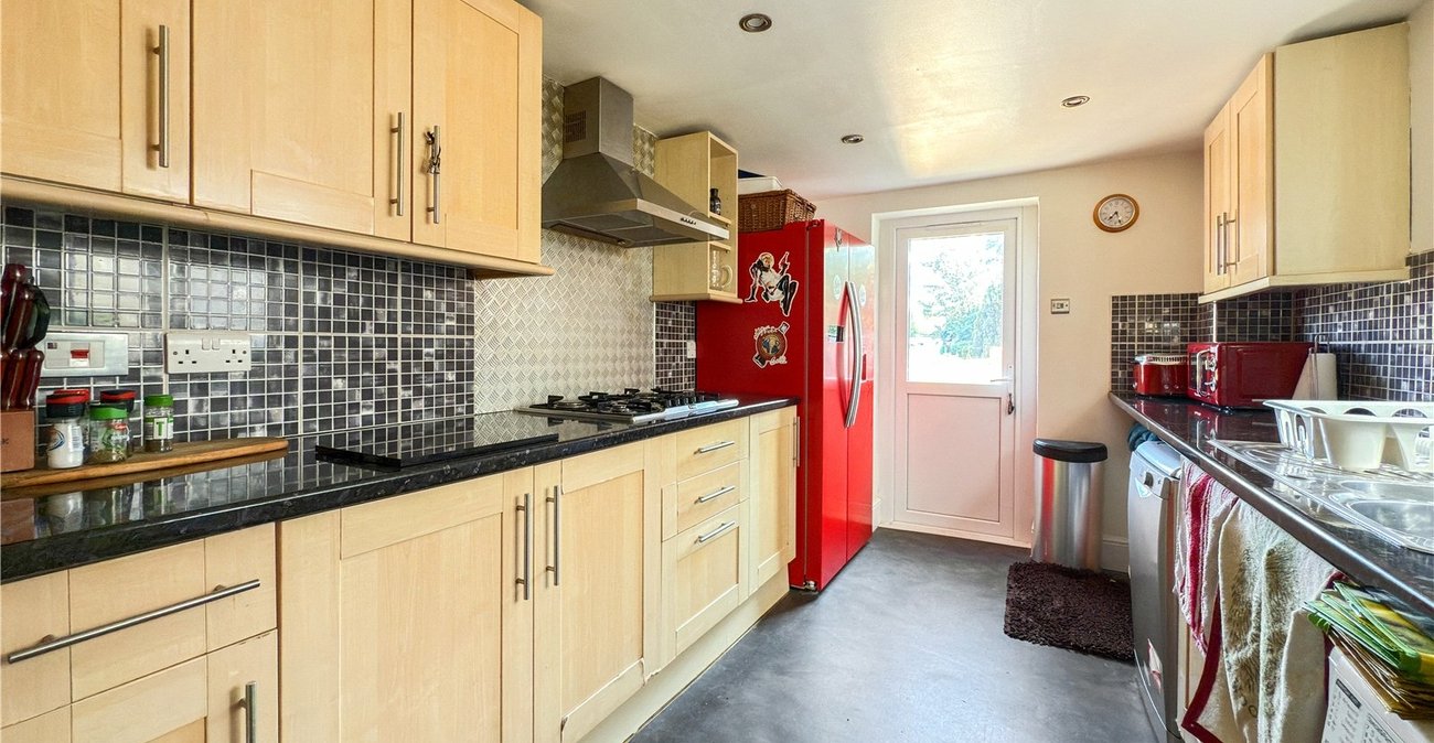 2 bedroom house for sale in Swanley | Robinson Jackson