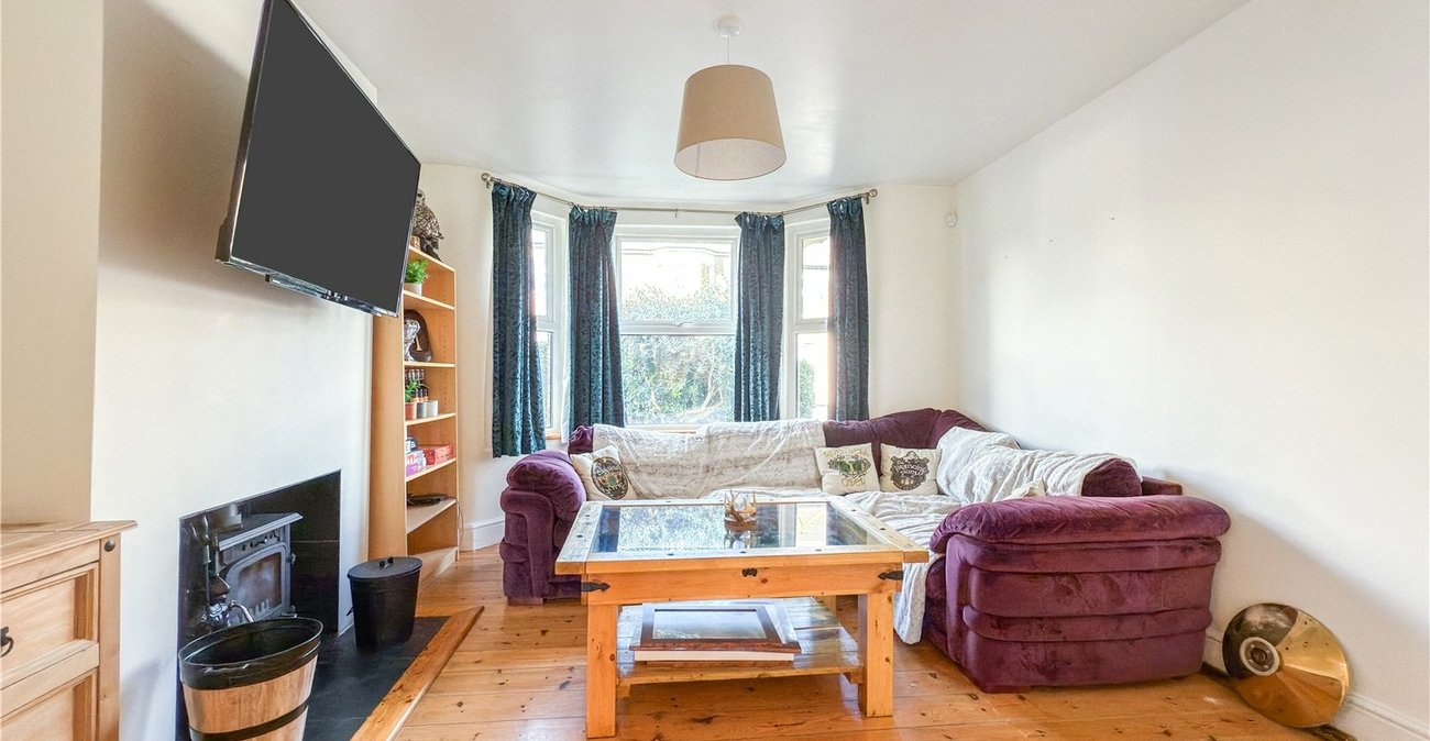 2 bedroom house for sale in Swanley | Robinson Jackson