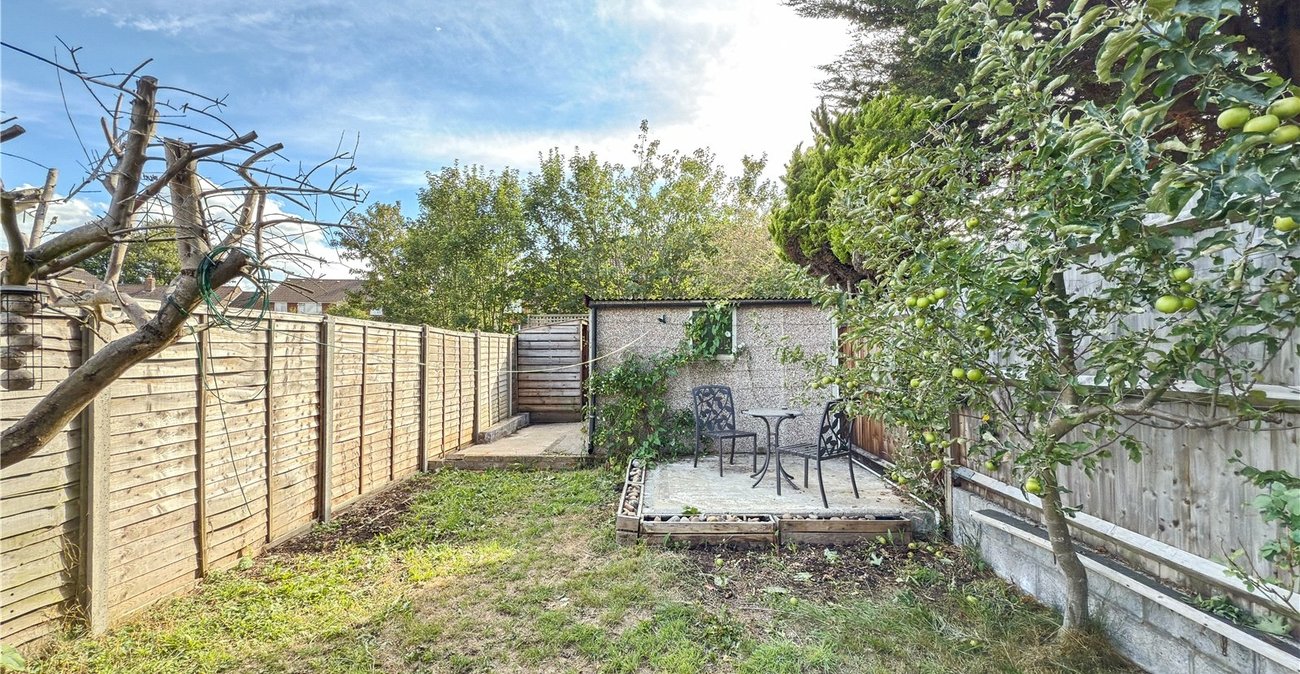 2 bedroom house for sale in Swanley | Robinson Jackson