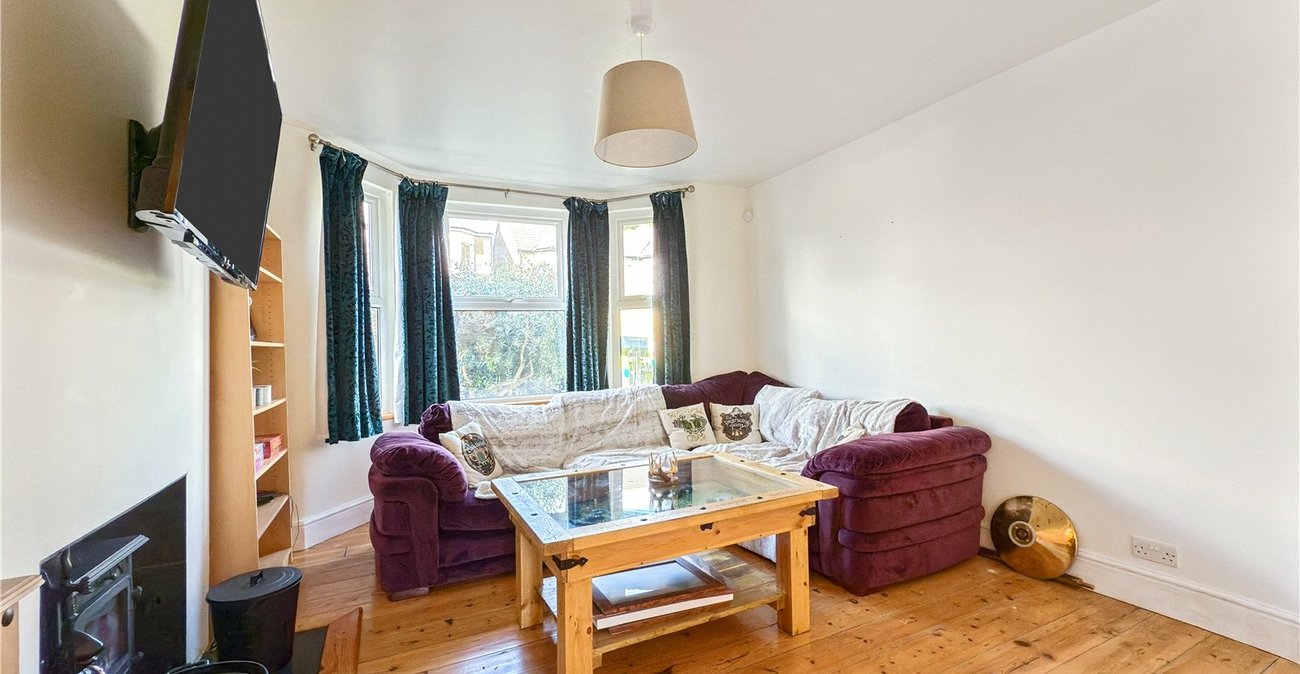 2 bedroom house for sale in Swanley | Robinson Jackson