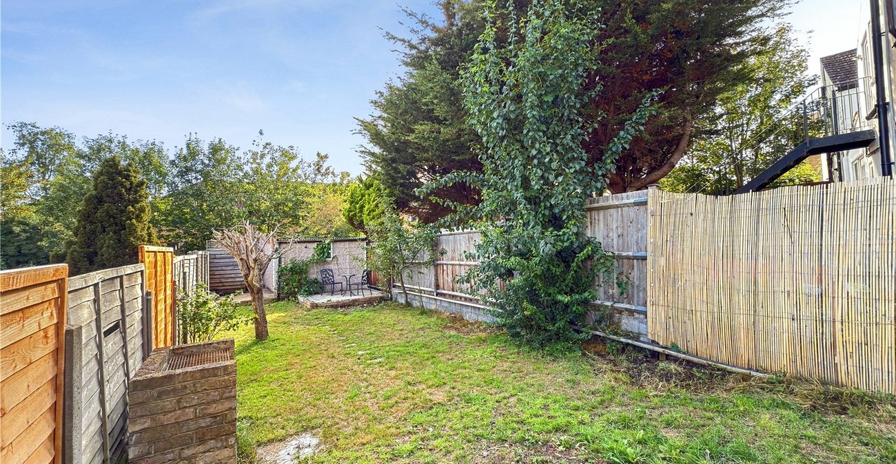 2 bedroom house for sale in Swanley | Robinson Jackson