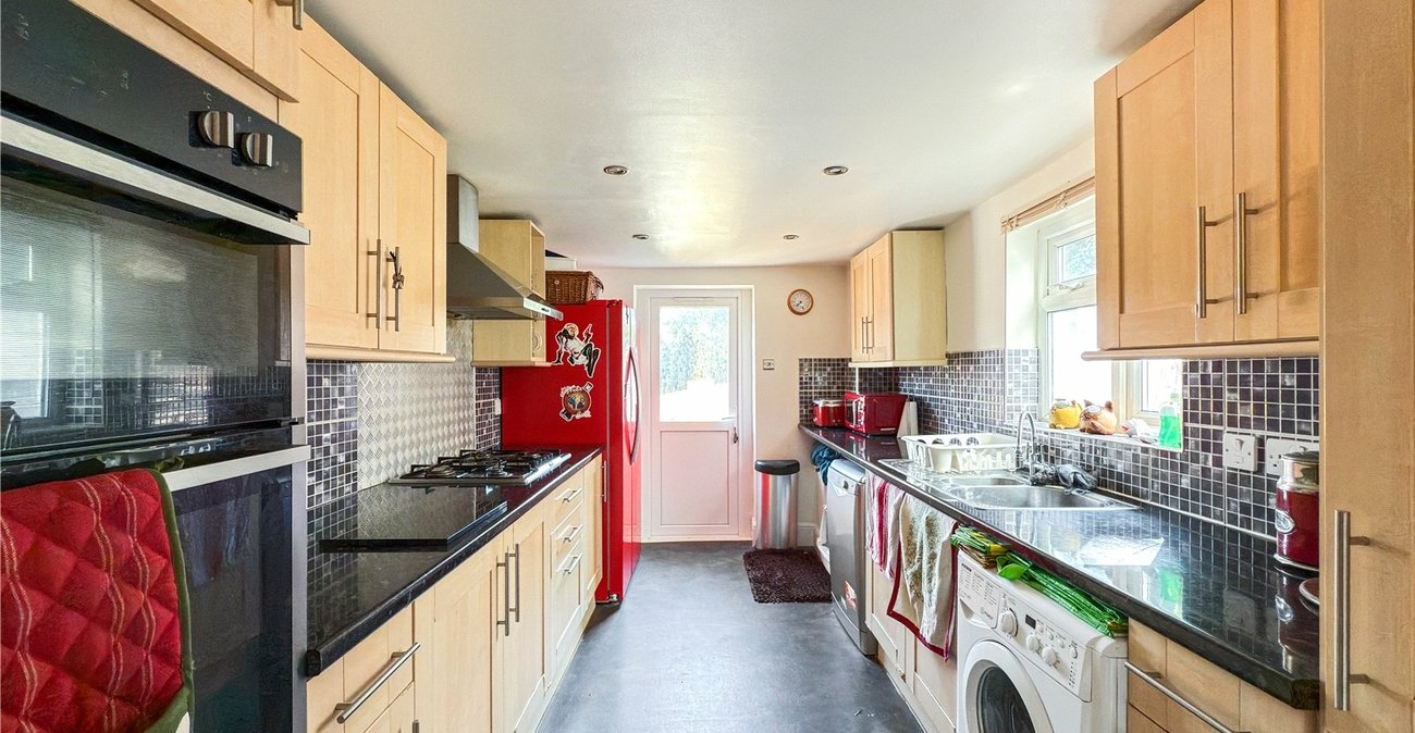 2 bedroom house for sale in Swanley | Robinson Jackson