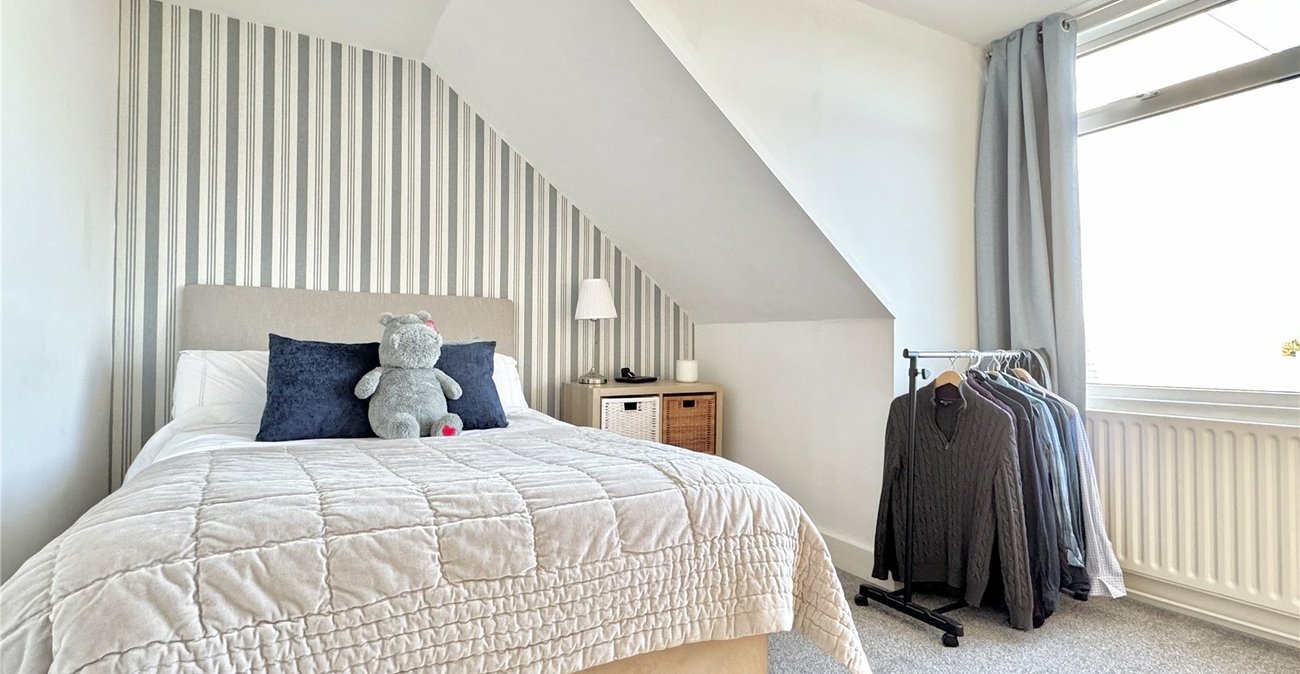 1 bedroom property for sale in Swanley | Robinson Jackson