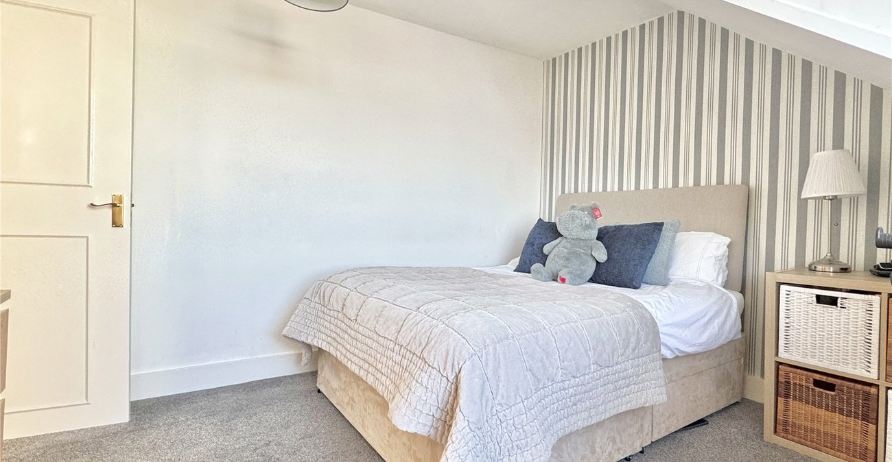 1 bedroom property for sale in Swanley | Robinson Jackson