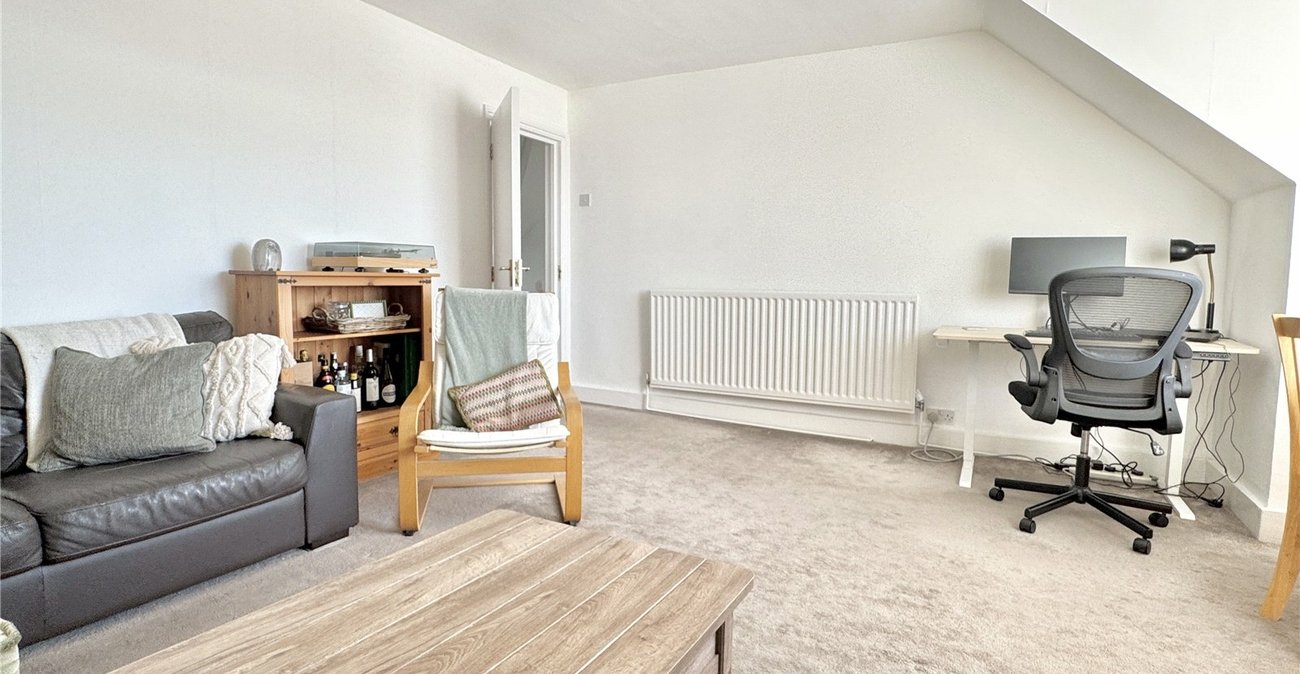 1 bedroom property for sale in Swanley | Robinson Jackson