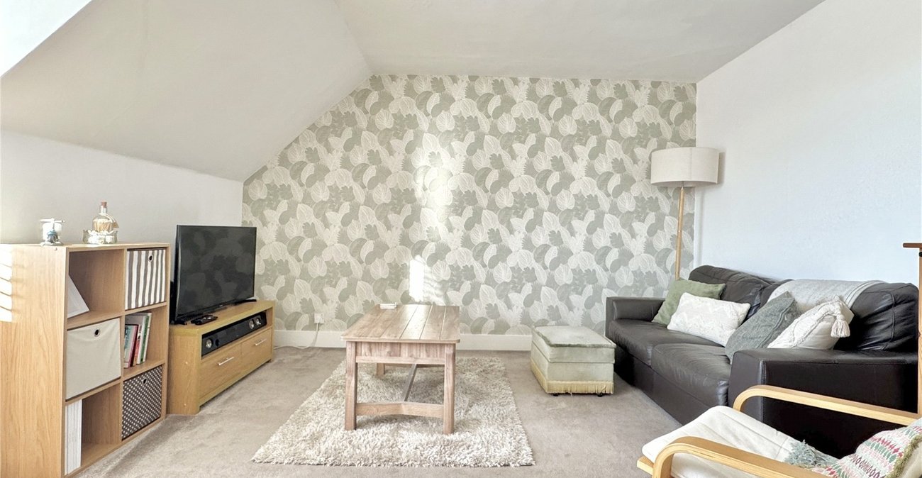 1 bedroom property for sale in Swanley | Robinson Jackson