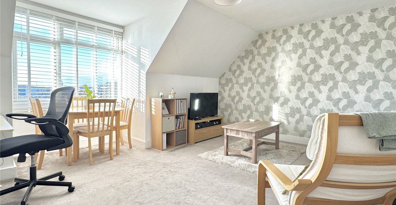 1 bedroom property for sale in Swanley | Robinson Jackson