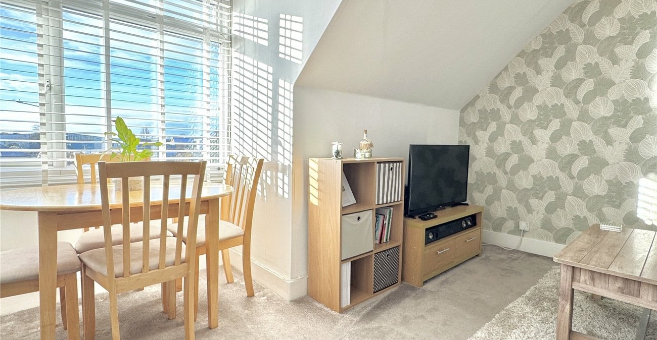 1 bedroom property for sale in Swanley | Robinson Jackson