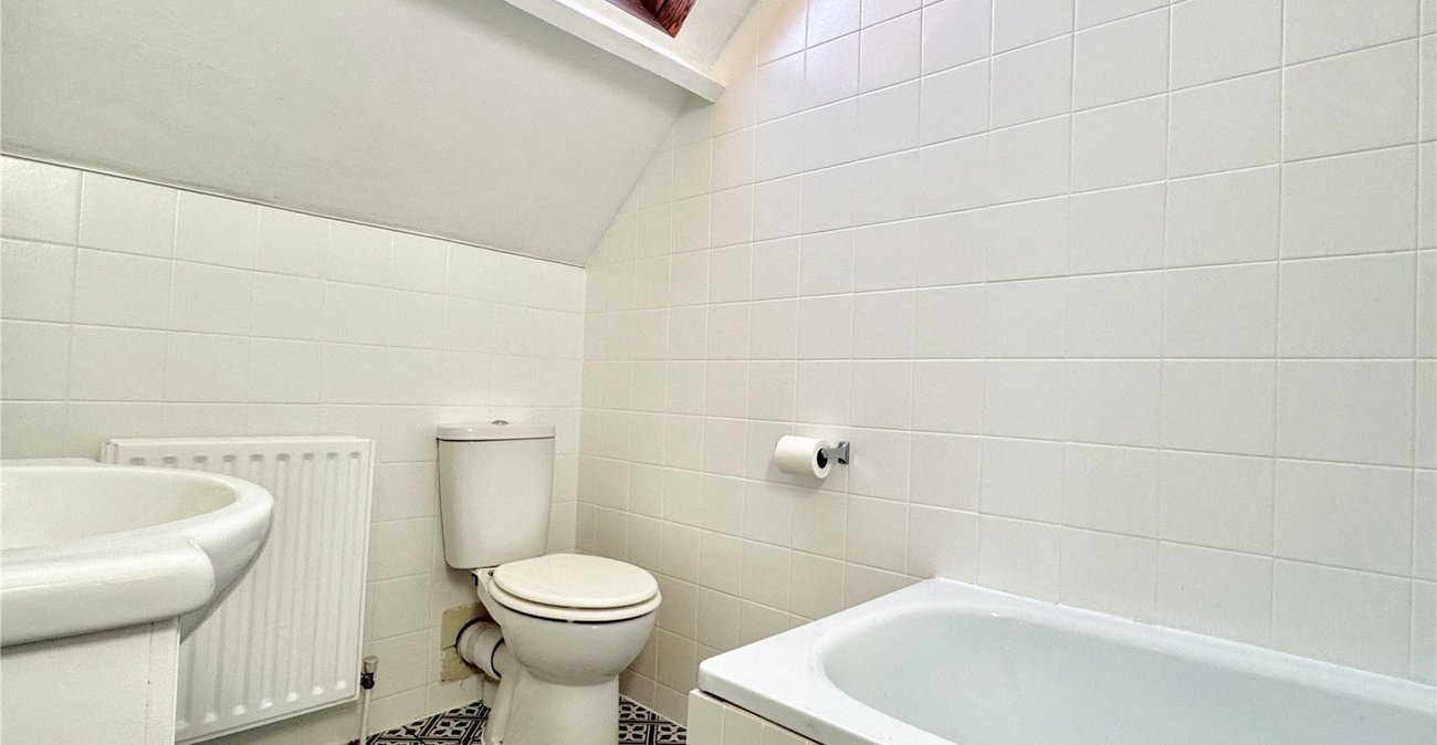 1 bedroom property for sale in Swanley | Robinson Jackson