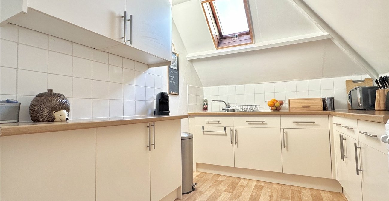 1 bedroom property for sale in Swanley | Robinson Jackson