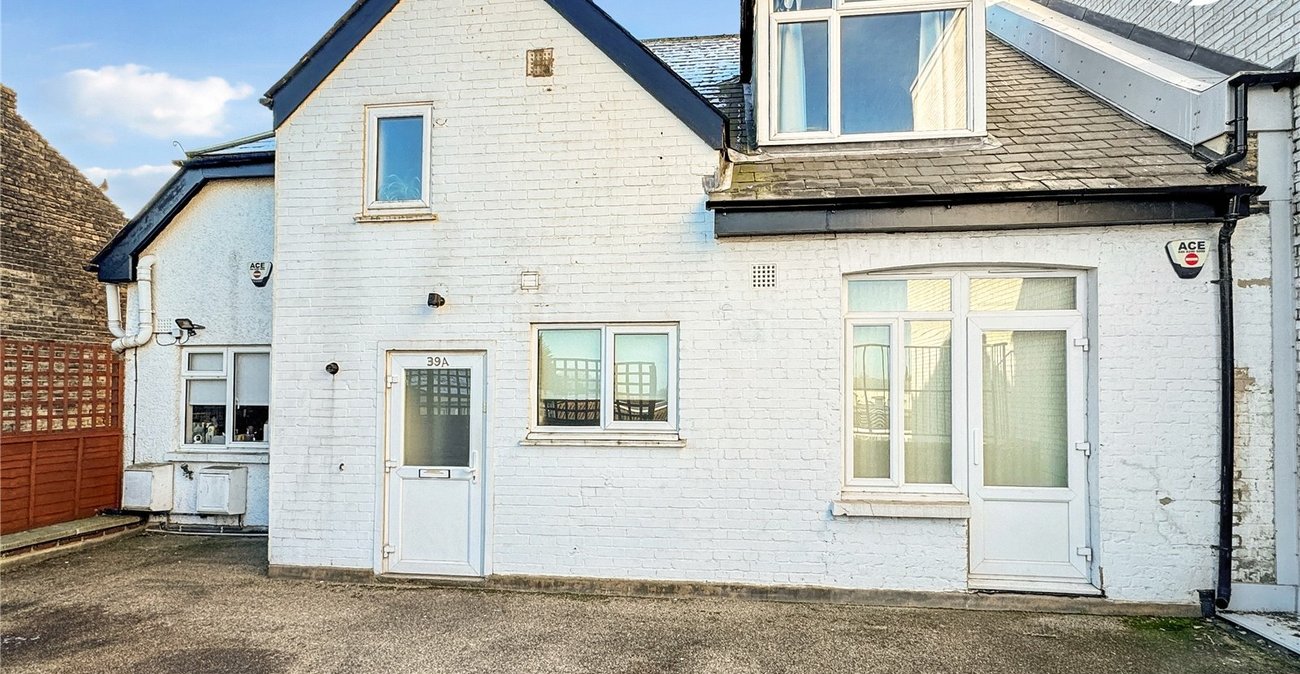 1 bedroom property for sale in Swanley | Robinson Jackson