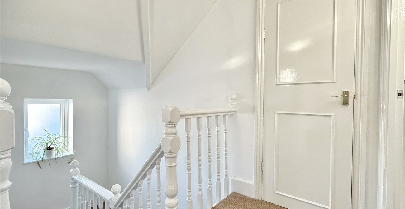 1 bedroom property for sale in Swanley | Robinson Jackson