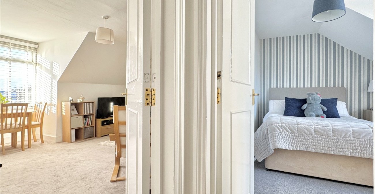 1 bedroom property for sale in Swanley | Robinson Jackson