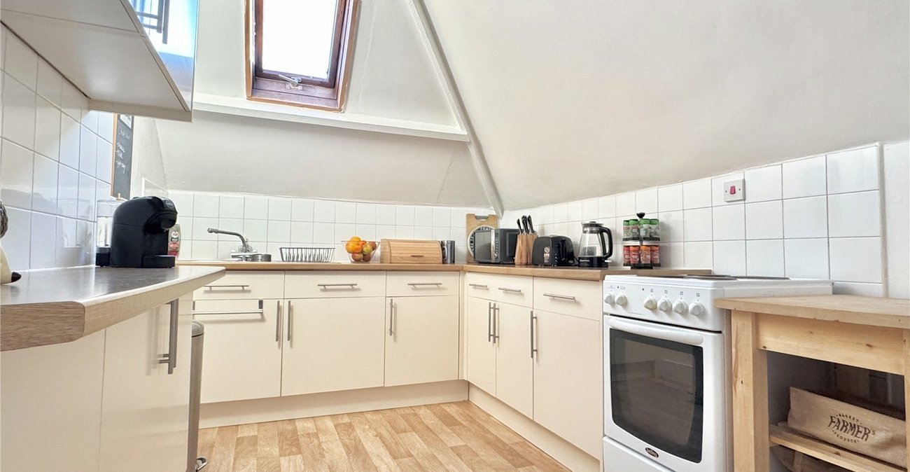 1 bedroom property for sale in Swanley | Robinson Jackson