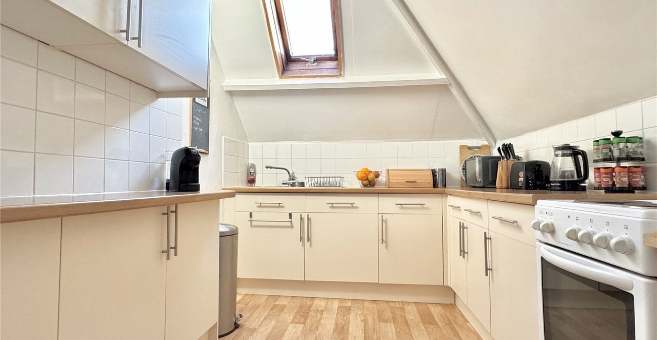 1 bedroom property for sale in Swanley | Robinson Jackson