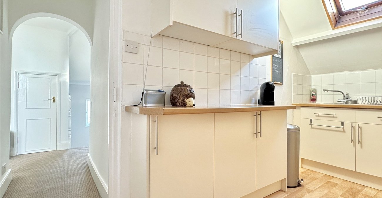 1 bedroom property for sale in Swanley | Robinson Jackson