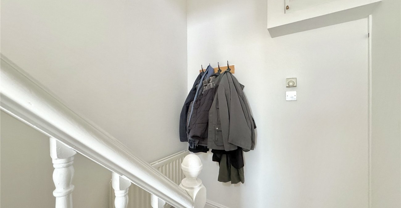 1 bedroom property for sale in Swanley | Robinson Jackson