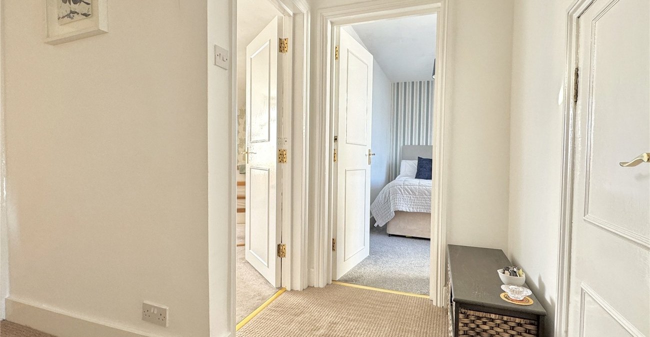 1 bedroom property for sale in Swanley | Robinson Jackson