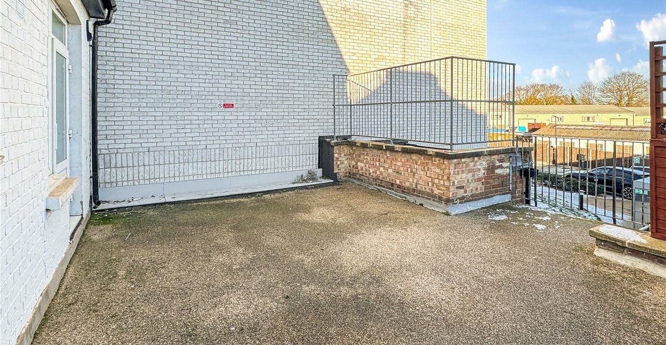 1 bedroom property for sale in Swanley | Robinson Jackson