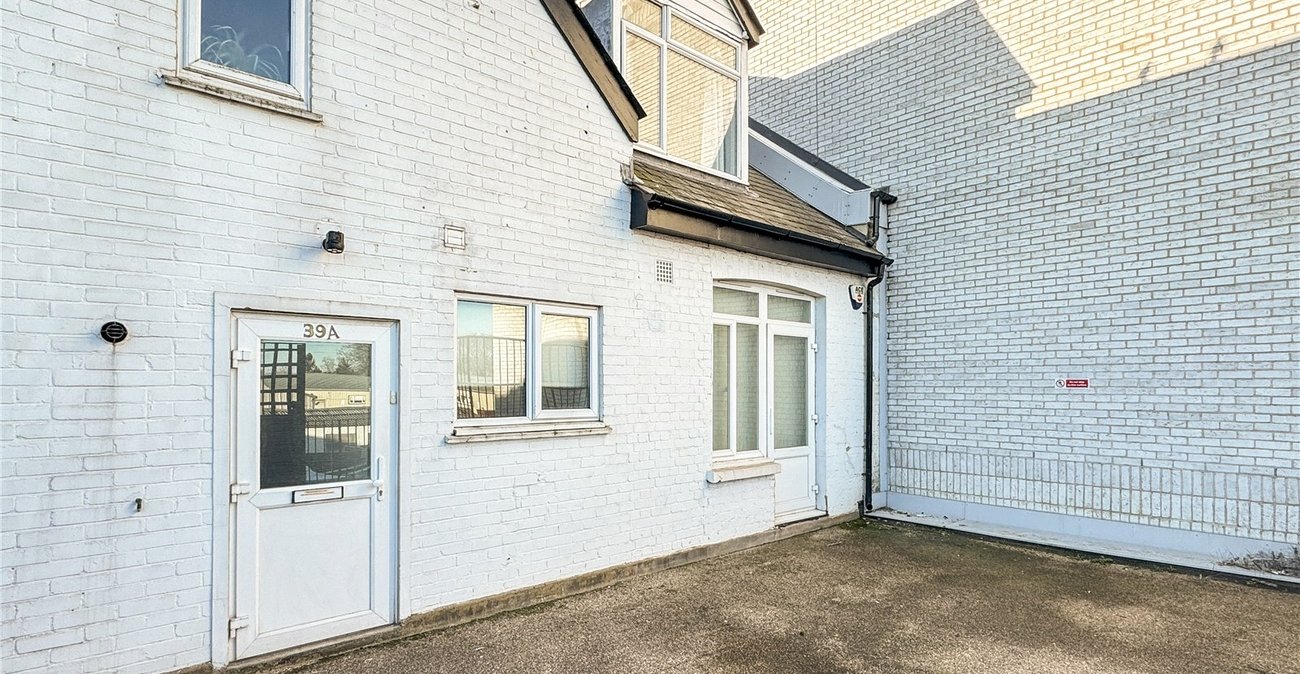 1 bedroom property for sale in Swanley | Robinson Jackson