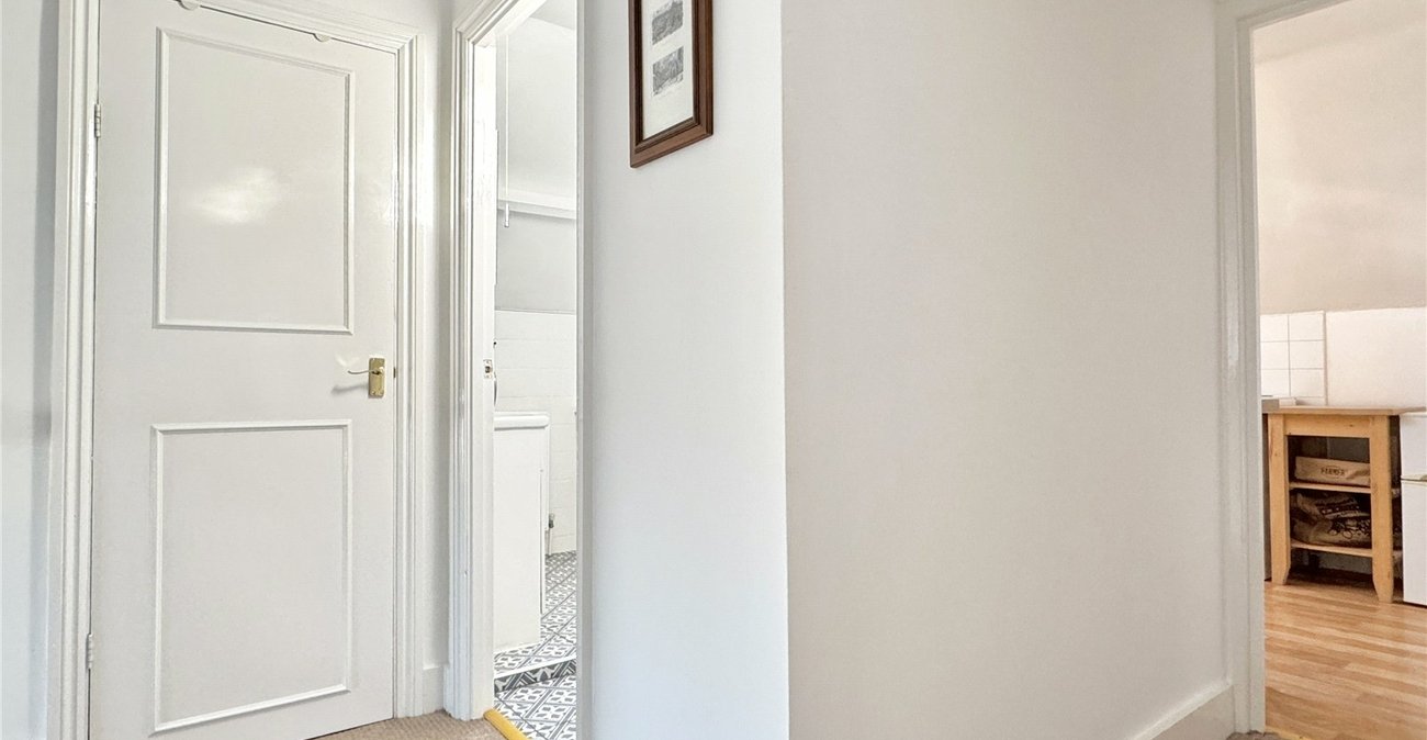 1 bedroom property for sale in Swanley | Robinson Jackson