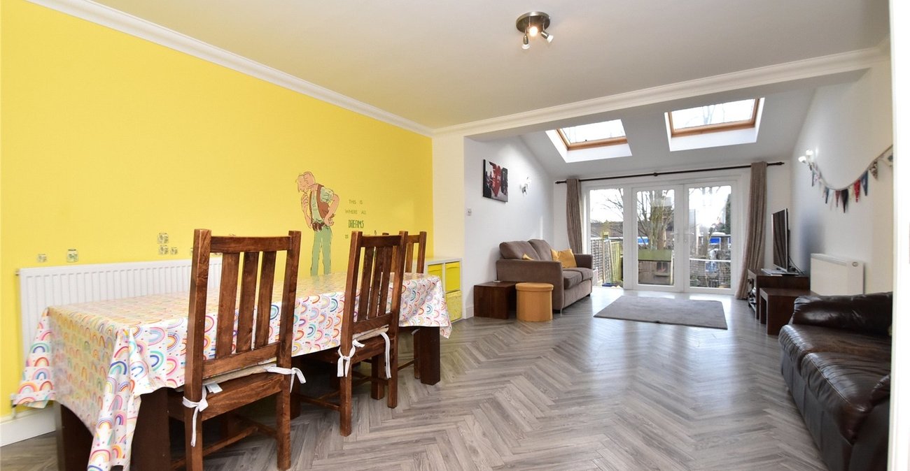 4 bedroom house for sale in Dartford | Robinson Jackson