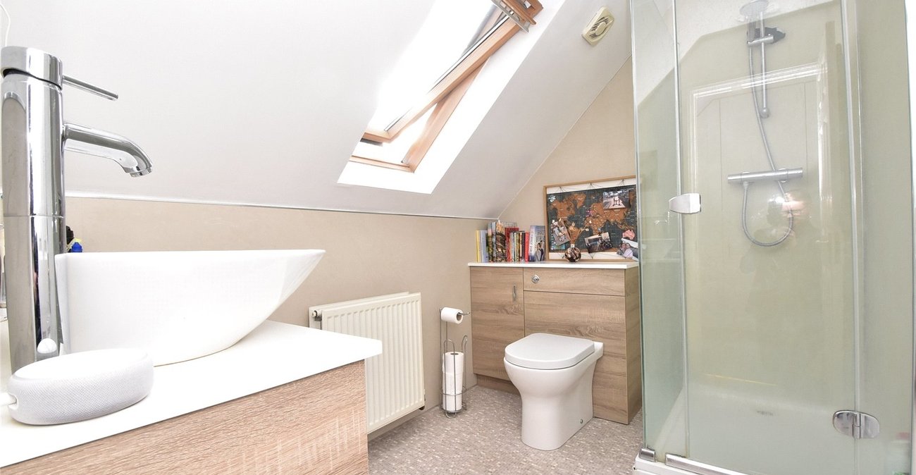 4 bedroom house for sale in Dartford | Robinson Jackson