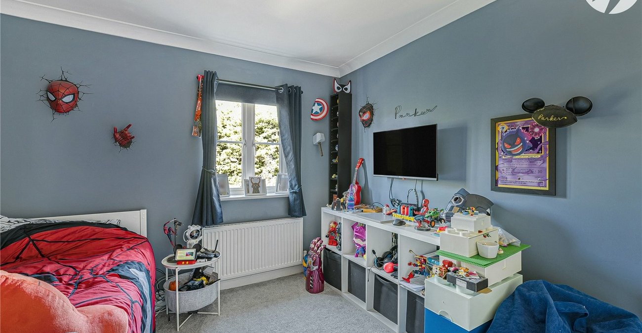 4 bedroom house for sale in Dartford | Robinson Jackson