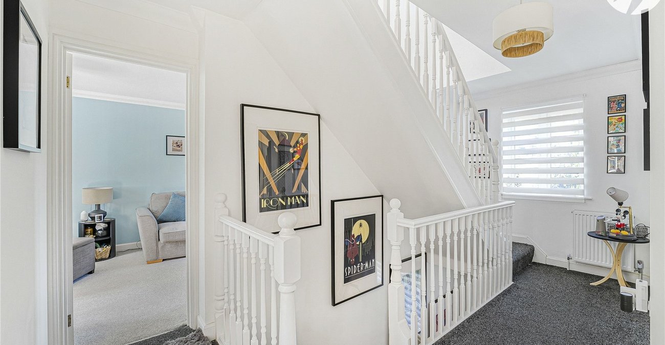 4 bedroom house for sale in Dartford | Robinson Jackson