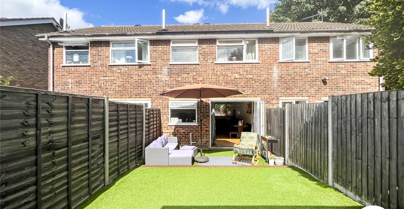 3 bedroom house for sale in Tovil | Robinson Michael & Jackson