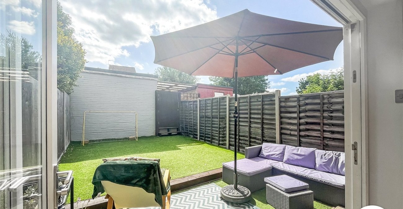 3 bedroom house for sale in Tovil | Robinson Michael & Jackson