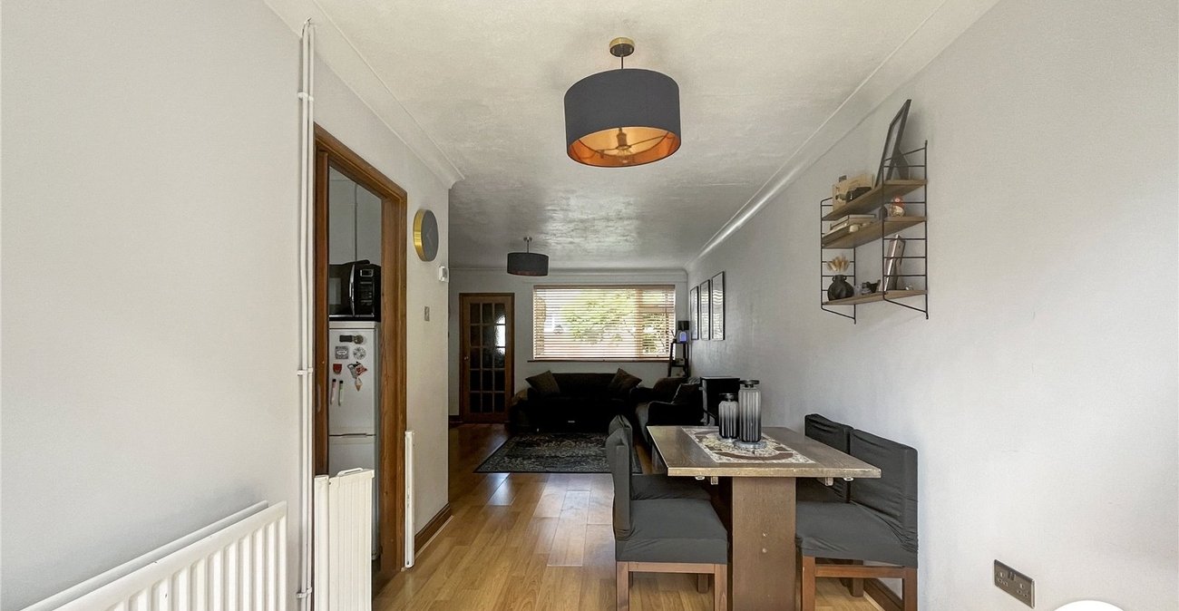 3 bedroom house for sale in Tovil | Robinson Michael & Jackson