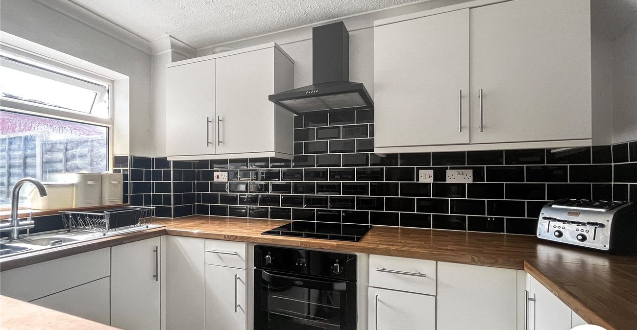 3 bedroom house for sale in Tovil | Robinson Michael & Jackson