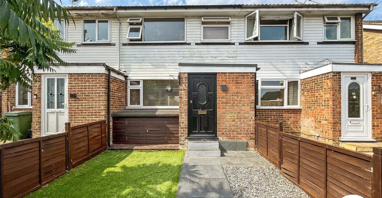 3 bedroom house for sale in Tovil | Robinson Michael & Jackson
