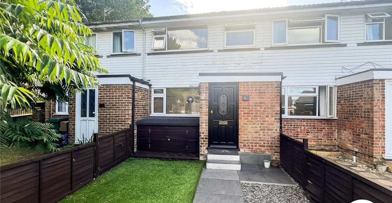 3 bedroom house for sale in Tovil | Robinson Michael & Jackson