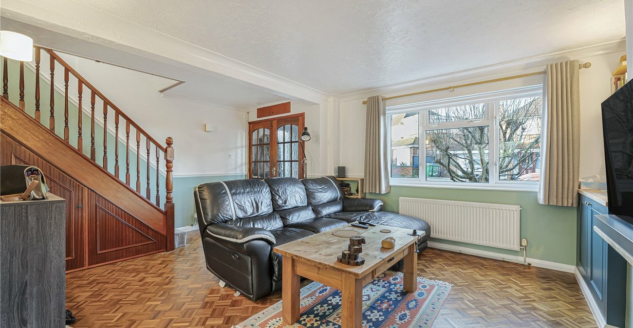 3 bedroom house for sale in Welling | Robinson Jackson