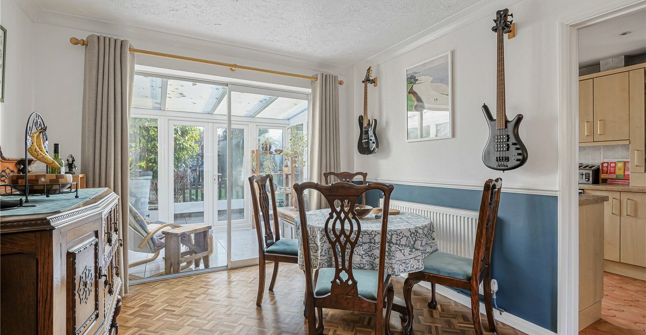 3 bedroom house for sale in Welling | Robinson Jackson