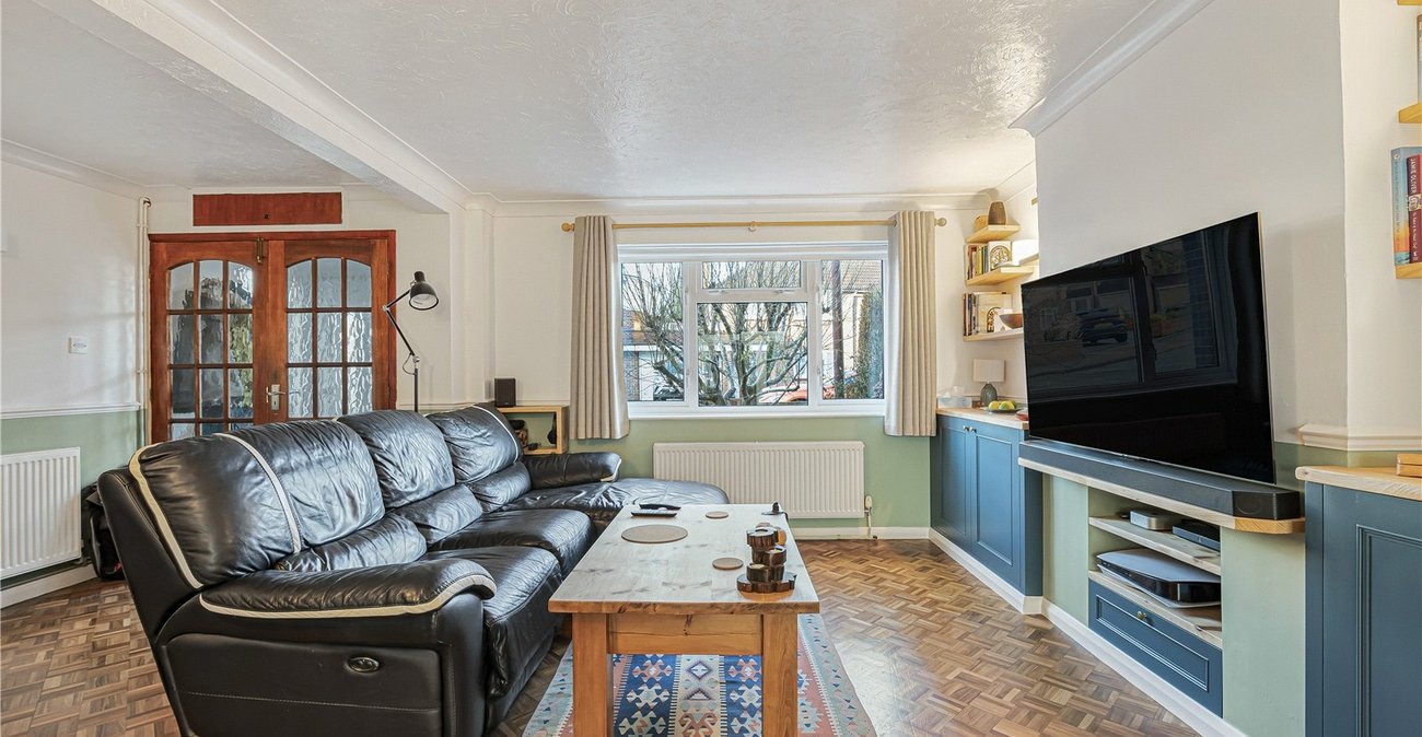 3 bedroom house for sale in Welling | Robinson Jackson