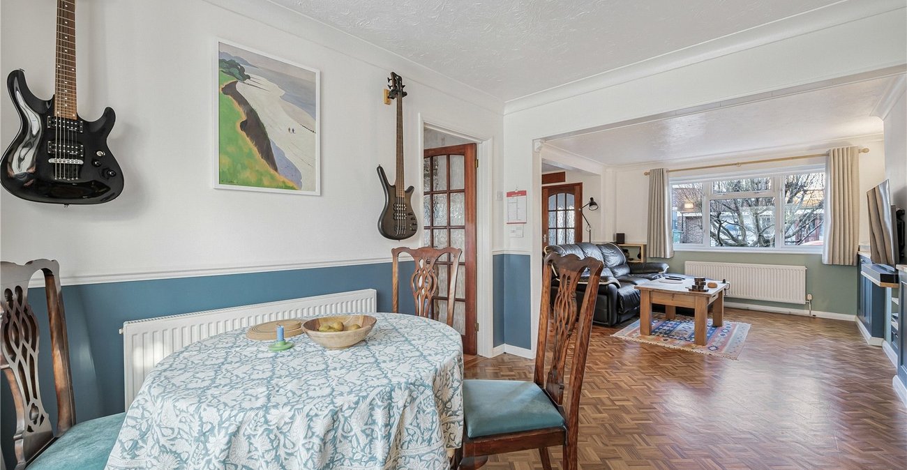 3 bedroom house for sale in Welling | Robinson Jackson