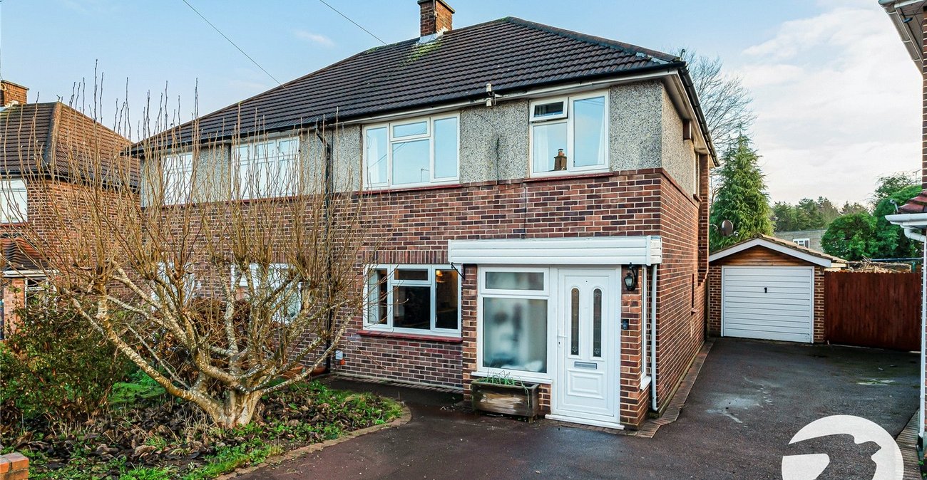 3 bedroom house for sale in Welling | Robinson Jackson