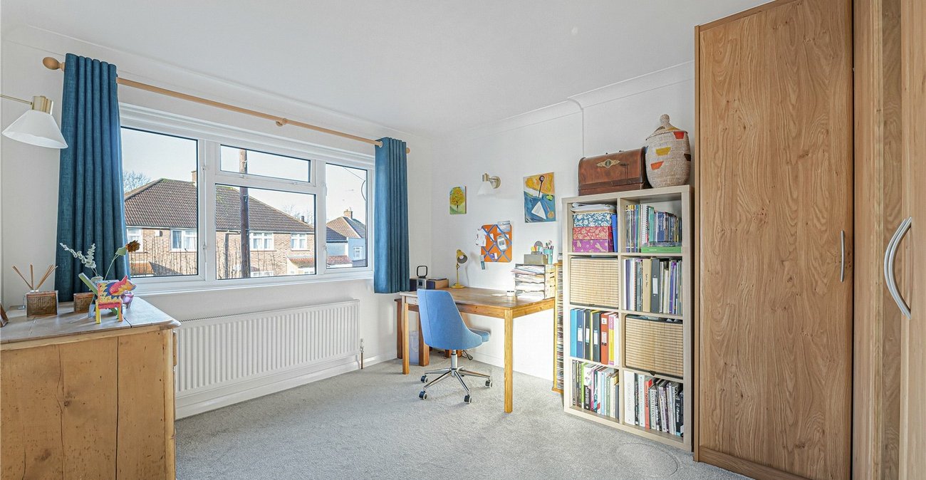 3 bedroom house for sale in Welling | Robinson Jackson