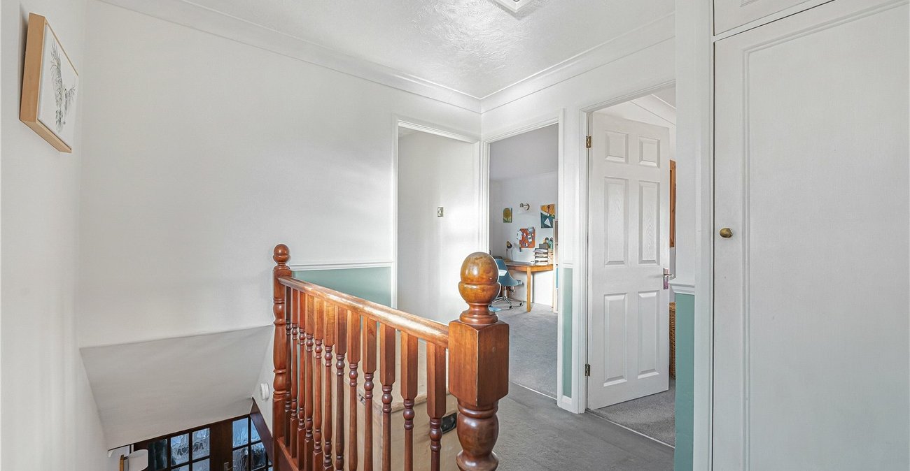 3 bedroom house for sale in Welling | Robinson Jackson