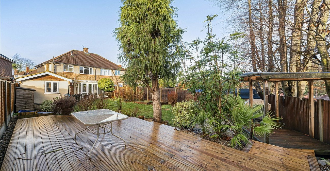 3 bedroom house for sale in Welling | Robinson Jackson