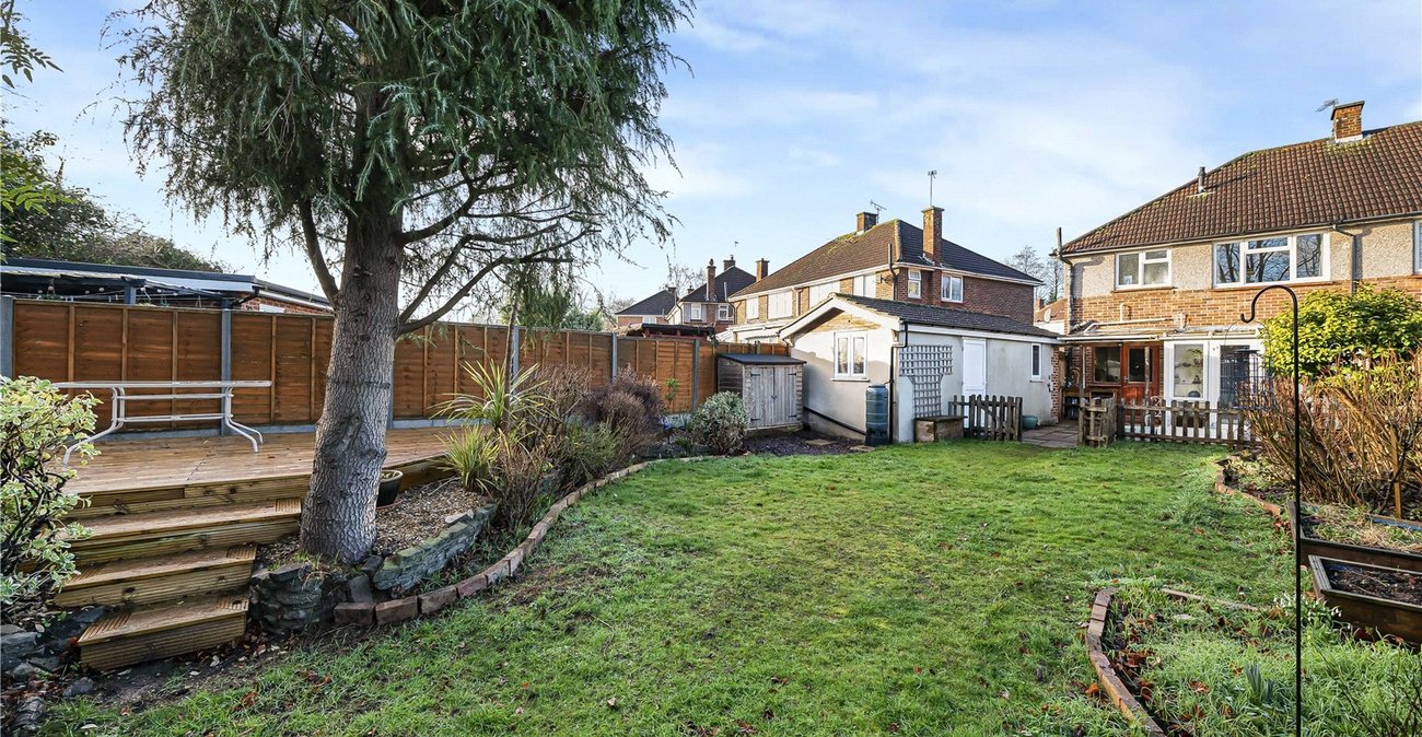 3 bedroom house for sale in Welling | Robinson Jackson