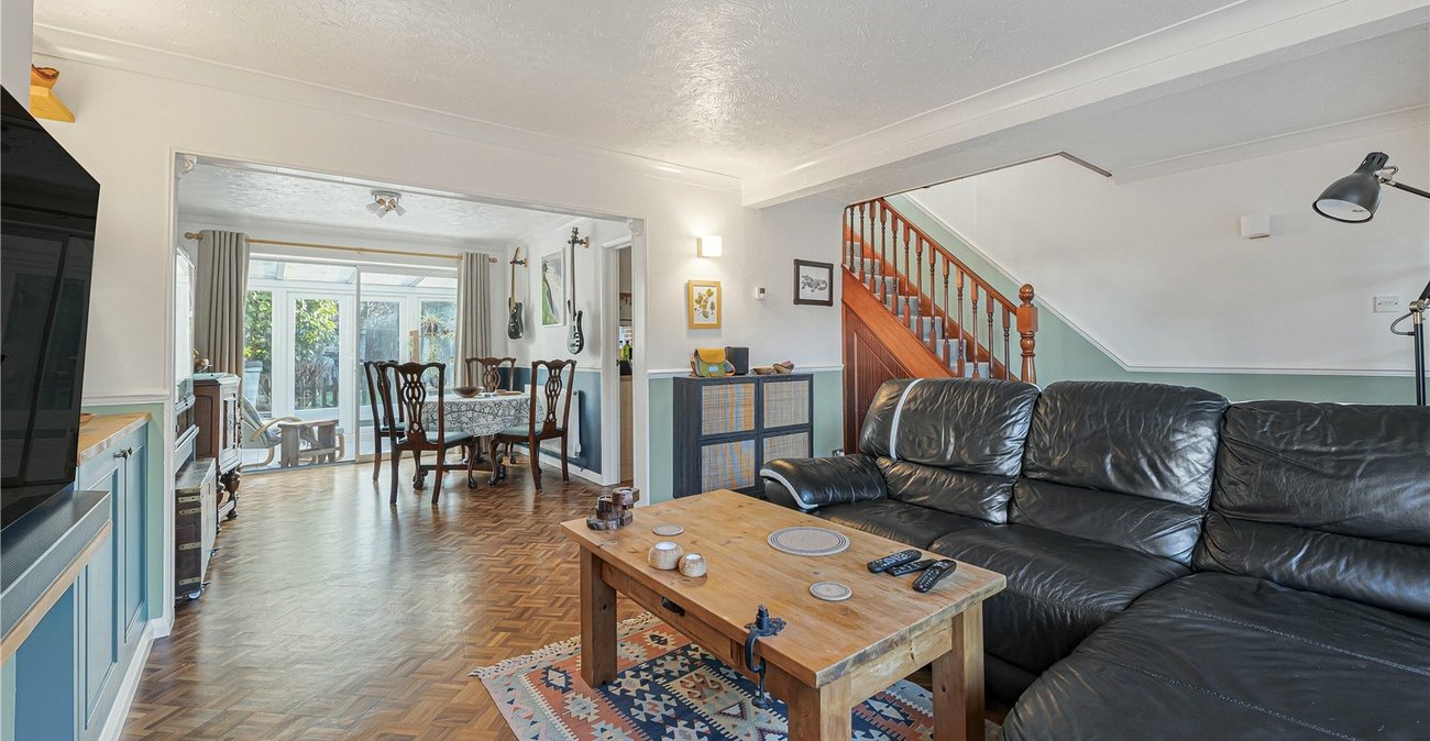 3 bedroom house for sale in Welling | Robinson Jackson