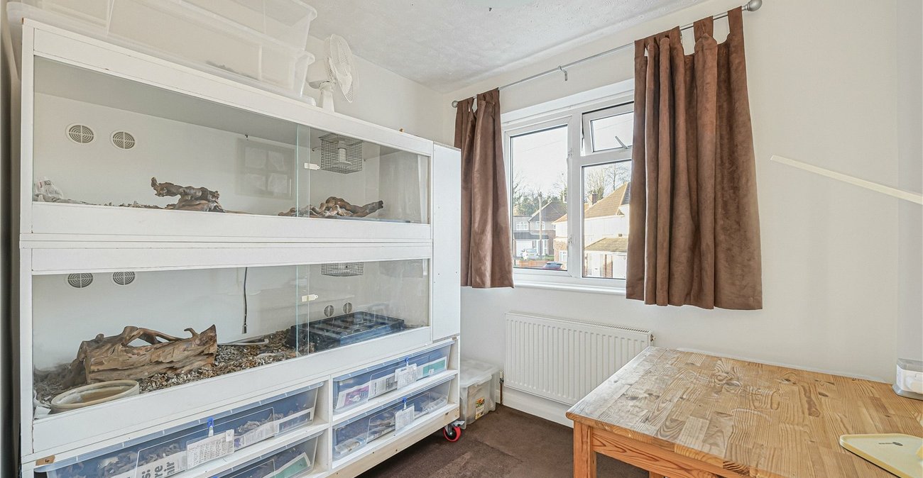 3 bedroom house for sale in Welling | Robinson Jackson