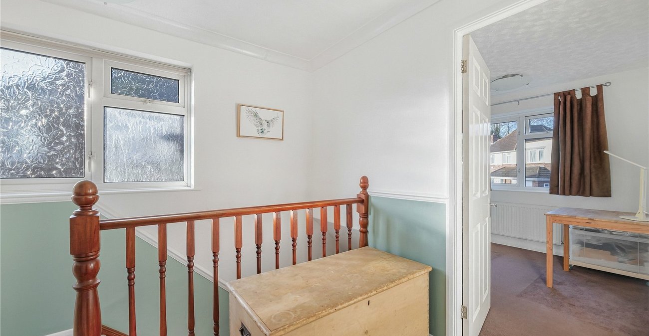 3 bedroom house for sale in Welling | Robinson Jackson