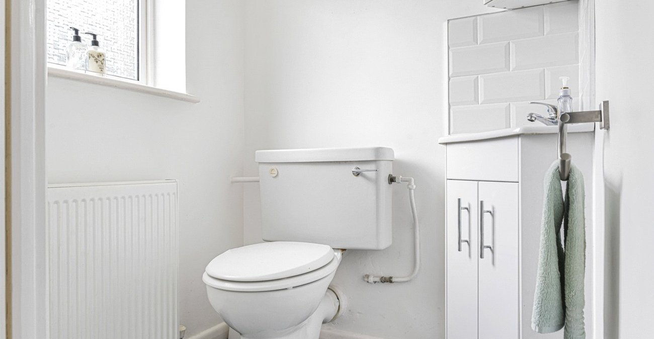 4 bedroom house for sale in Welling | Robinson Jackson