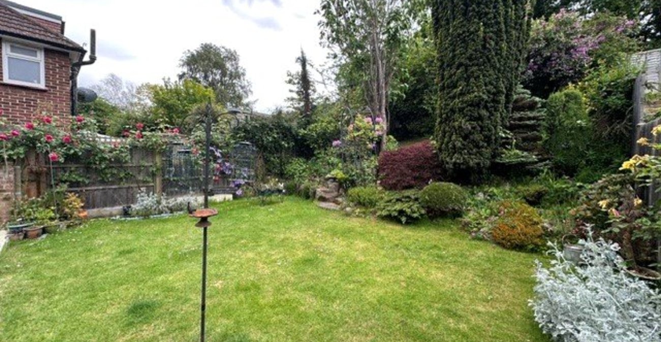 4 bedroom house for sale in Welling | Robinson Jackson